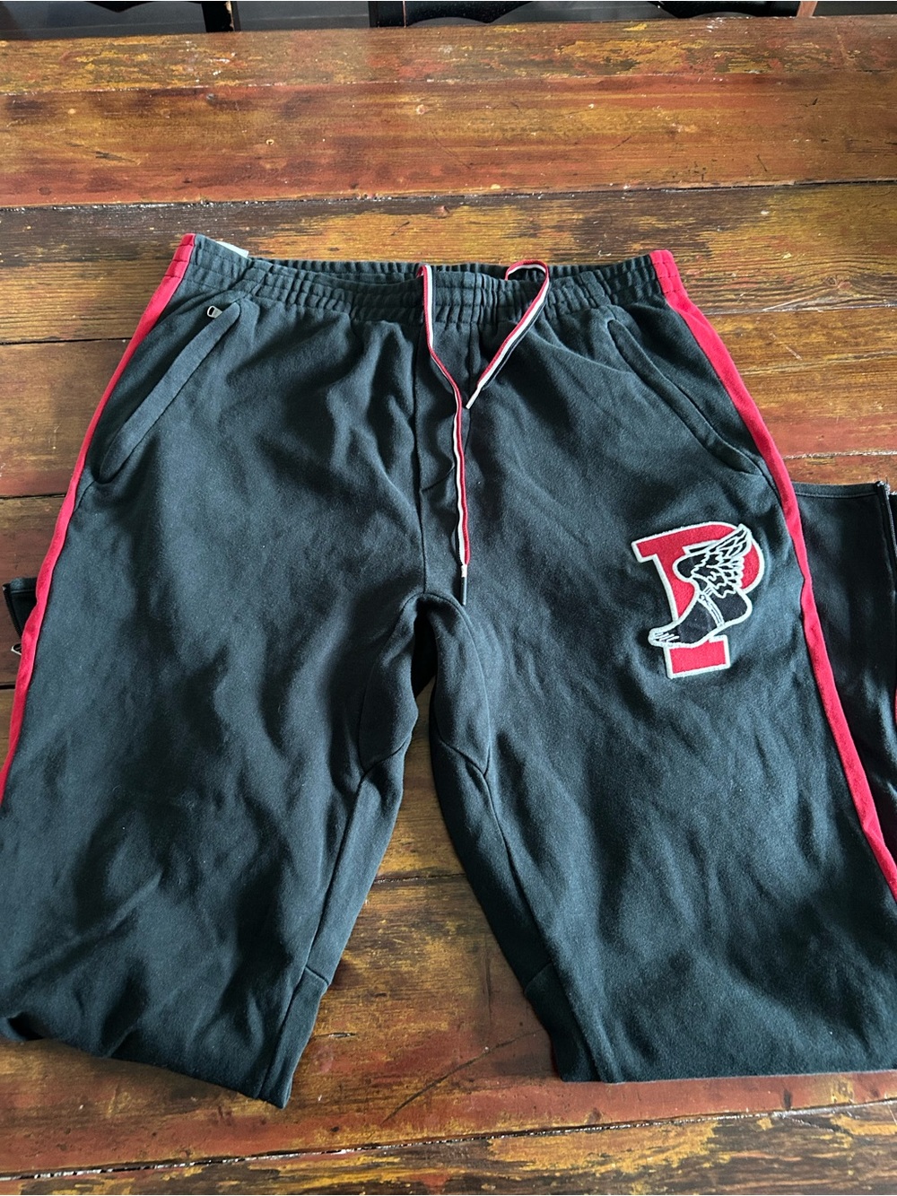 Polo Ralph Lauren P-Wing Stadium 1992 Joggers